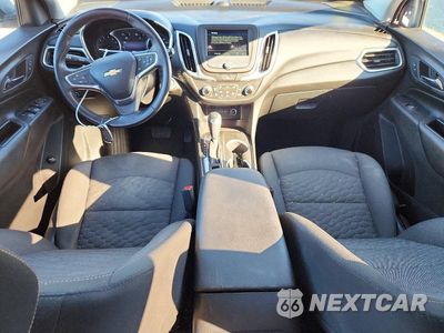 Zdjęcie 8 z 14 samochodu: 2019 CHEVROLET EQUINOX LT VIN:2GNAXKEV0K6226010 - miniatura