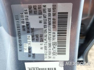 Zdjęcie 12 z 12 samochodu: 2017 MAZDA 3 SPORT VIN:3MZBN1K77HM106509 - miniatura