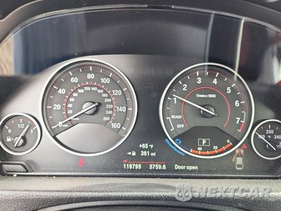 Zdjęcie 9 z 12 samochodu: 2015 BMW 428 XI VIN:WBA3N9C57FK246595 - miniatura