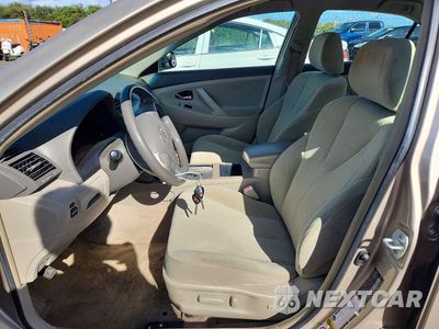 Zdjęcie 7 z 12 samochodu: 2009 TOYOTA CAMRY BASE VIN:JTNBE46KX93187894 - miniatura