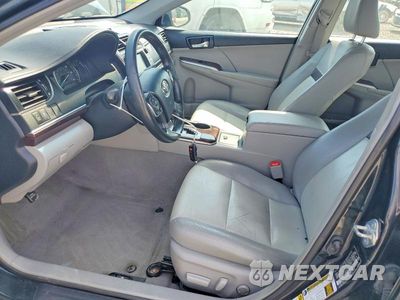 Zdjęcie 7 z 12 samochodu: 2012 TOYOTA CAMRY XLE V6 VIN:4T1BK1FKXCU515114 - miniatura