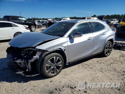 2025 LEXUS UX 300H PREMIUM JTHYBJAH4S2011967 - główne zdjęcie licytacji z USA - miniatura