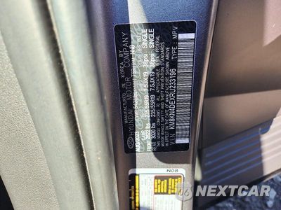 Zdjęcie 13 z 13 samochodu: 2024 HYUNDAI IONIQ 5 SEL VIN:KM8KN4DEXRU233196 - miniatura