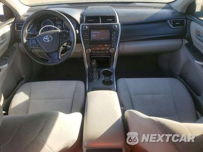 Zdjęcie 8 z 12 samochodu: 2017 TOYOTA CAMRY LE VIN:4T1BF1FK3HU332018 - miniatura