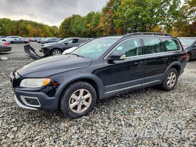 2010 VOLVO XC70 3.2 YV4960BZ3A1088536 - główne zdjęcie licytacji z USA - miniatura