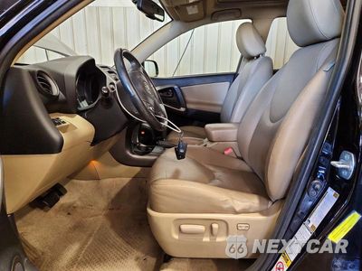 Zdjęcie 7 z 13 samochodu: 2009 TOYOTA RAV4 LIMITED VIN:JTMBK31V49D003312 - miniatura