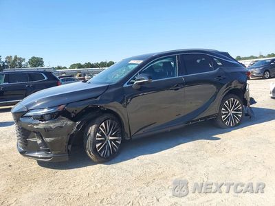 2026 LEXUS RX 350H PREMIUM+ 2T2BBMCA0TC137346 - główne zdjęcie licytacji z USA - miniatura