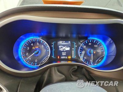 Zdjęcie 9 z 13 samochodu: 2017 CHRYSLER PACIFICA TOURING L VIN:2C4RC1BG4HR804916 - miniatura