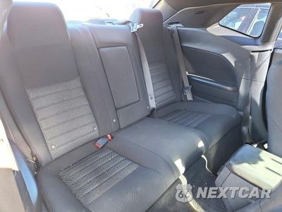 Zdjęcie 10 z 13 samochodu: 2010 DODGE CHALLENGER SE VIN:2B3CJ4DV9AH166927 - miniatura
