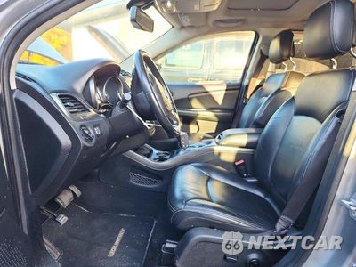Zdjęcie 7 z 13 samochodu: 2015 DODGE JOURNEY CROSSROAD VIN:3C4PDDGG0FT740527 - miniatura