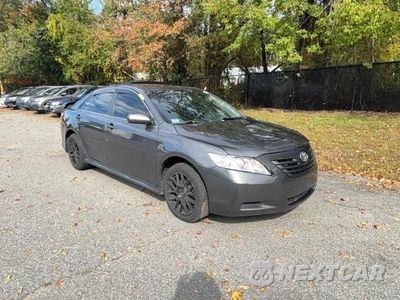 2009 TOYOTA CAMRY SE V6 4T1BK46K59U584707 - główne zdjęcie licytacji z USA - miniatura