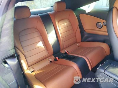 Zdjęcie 10 z 12 samochodu: 2017 MERCEDES-BENZ C 300 VIN:WDDWJ4JB6HF520247 - miniatura