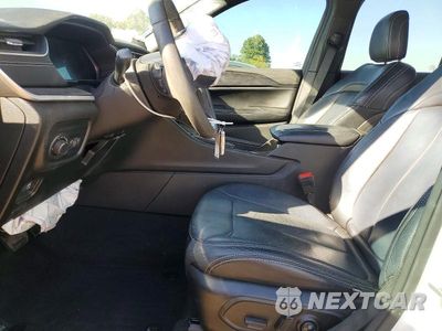 Zdjęcie 7 z 14 samochodu: 2024 JEEP GRAND CHEROKEE LAREDO VIN:1C4RJGAG3RC709249 - miniatura