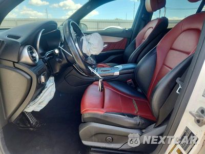 Zdjęcie 7 z 13 samochodu: 2022 MERCEDES-BENZ GLC 300 VIN:W1N0G8DB6NV338754 - miniatura