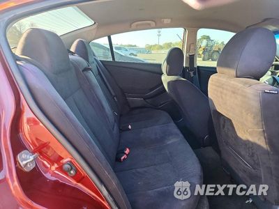 Zdjęcie 10 z 12 samochodu: 2012 NISSAN ALTIMA 2.5 VIN:1N4AL2AP5CC196092 - miniatura