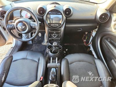 Zdjęcie 8 z 13 samochodu: 2013 MINI COOPER S COUNTRYMAN VIN:WMWZC5C5XDWM15278 - miniatura