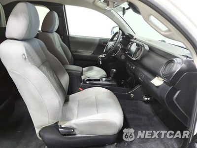 Zdjęcie 13 z 13 samochodu: 2021 TOYOTA TACOMA SR VIN:3TYRX5GN2MT029766 - miniatura