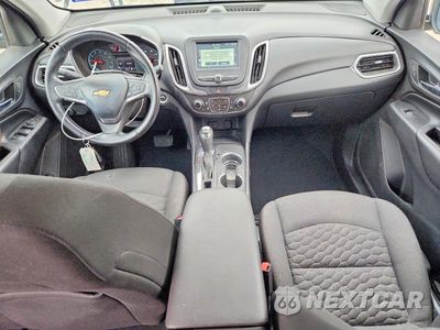 Zdjęcie 8 z 13 samochodu: 2018 CHEVROLET EQUINOX LT VIN:2GNAXJEV4J6243871 - miniatura