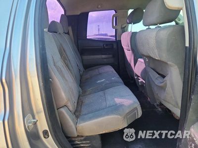 Zdjęcie 10 z 12 samochodu: 2012 TOYOTA TUNDRA DOUBLE CAB SR5 VIN:5TFRY5F12CX126823 - miniatura