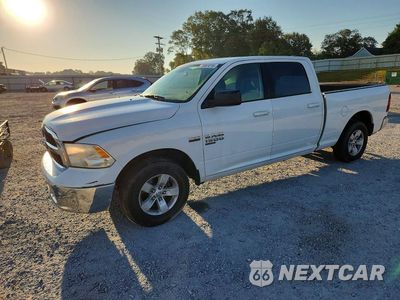 2019 RAM 1500 CLASSIC SLT 1C6RR6TT4KS608561 - główne zdjęcie licytacji z USA - miniatura