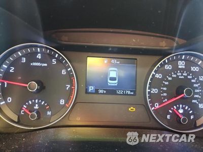 Zdjęcie 9 z 12 samochodu: 2020 KIA FORTE LXS VIN:3KPF24AD7LE170235 - miniatura