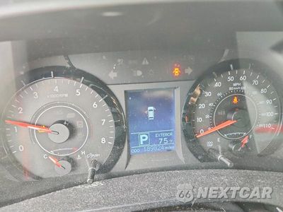 Zdjęcie 9 z 13 samochodu: 2016 TOYOTA SIENNA LE VIN:5TDJK3DC2GS139767 - miniatura
