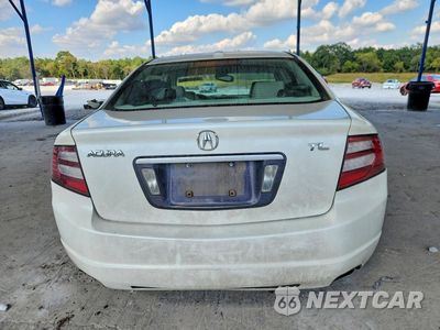 Zdjęcie 6 z 12 samochodu: 2008 ACURA TL VIN:19UUA66278A032963 - miniatura