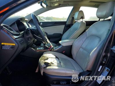 Zdjęcie 7 z 12 samochodu: 2014 KIA CADENZA PREMIUM VIN:KNALN4D71E5122466 - miniatura