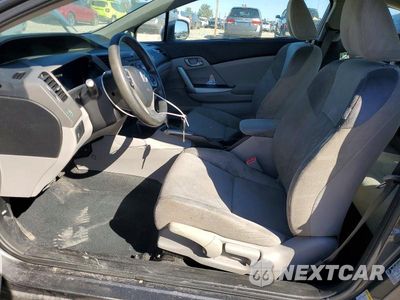 Zdjęcie 7 z 12 samochodu: 2012 HONDA CIVIC LX VIN:2HGFG3B57CH566514 - miniatura