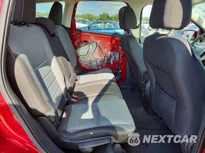 Zdjęcie 10 z 12 samochodu: 2013 FORD ESCAPE SE VIN:1FMCU0G98DUD38102 - miniatura