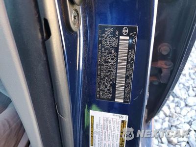 Zdjęcie 12 z 12 samochodu: 2011 TOYOTA COROLLA LE VIN:JTDBU4EE4BJ095149 - miniatura