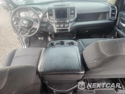 Zdjęcie 8 z 11 samochodu: 2019 RAM 2500 TRADESMAN VIN:3C6UR5CL4KG676404 - miniatura