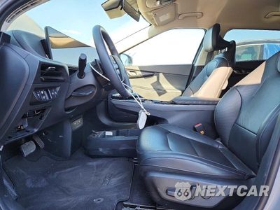 Zdjęcie 7 z 13 samochodu: 2025 KIA EV6 WIND VIN:5XYC34JA7SG013537 - miniatura