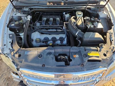 Zdjęcie 11 z 12 samochodu: 2010 FORD TAURUS SEL VIN:1FAHP2EW5AG144360 - miniatura