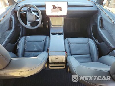 Zdjęcie 8 z 13 samochodu: 2026 TESLA MODEL Y VIN:7SAYGDEE9TF378059 - miniatura