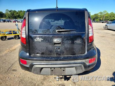 Zdjęcie 6 z 12 samochodu: 2013 KIA SOUL + VIN:KNDJT2A66D7504771 - miniatura