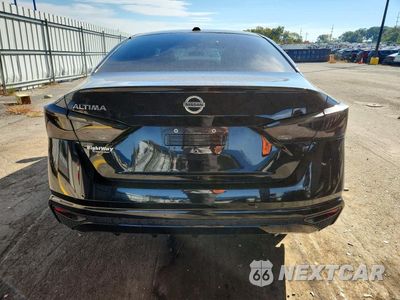 Zdjęcie 6 z 12 samochodu: 2020 NISSAN ALTIMA S VIN:1N4BL4BVXLC255067 - miniatura