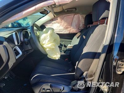 Zdjęcie 7 z 13 samochodu: 2015 CHEVROLET EQUINOX LS VIN:2GNALAEK4F1113627 - miniatura