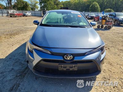 Piąte zdjęcie samochodu w środku: 2026 TOYOTA COROLLA LE VIN:5YFB4MDEXTP468919 - miniatura
