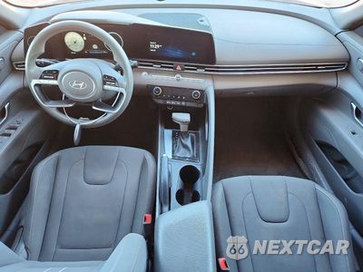 Zdjęcie 8 z 12 samochodu: 2024 HYUNDAI ELANTRA SEL VIN:KMHLM4DG7RU694526 - miniatura
