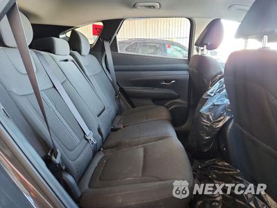 Zdjęcie 11 z 13 samochodu: 2026 HYUNDAI TUCSON SEL VIN:5NMJBCDE5TH676549 - miniatura