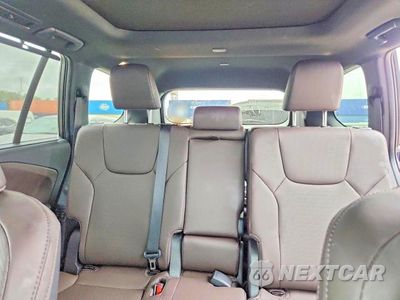 Zdjęcie 10 z 13 samochodu: 2026 LEXUS TX 350 PREMIUM VIN:5TDAAAB65TS080602 - miniatura