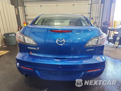 Zdjęcie 6 z 13 samochodu: 2012 MAZDA 3 I VIN:JM1BL1V72C1659112 - miniatura