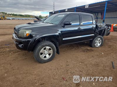 2011 TOYOTA TACOMA V6 3TMLU4EN9BM070268 - główne zdjęcie licytacji z USA - miniatura