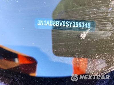 Zdjęcie 12 z 12 samochodu: 2025 NISSAN SENTRA S VIN:3N1AB8BV9SY396348 - miniatura