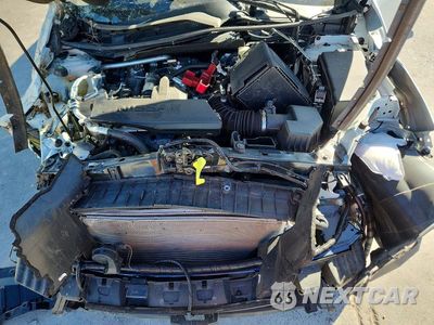 Zdjęcie 12 z 14 samochodu: 2026 NISSAN ROGUE DARK ARMOR VIN:5N1BT3BAXTC759695 - miniatura