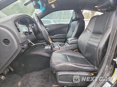 Zdjęcie 7 z 12 samochodu: 2014 DODGE CHARGER R/T VIN:2C3CDXCT9EH100749 - miniatura