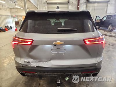 Zdjęcie 6 z 13 samochodu: 2026 CHEVROLET EQUINOX LT VIN:3GNAXPEG6TL307122 - miniatura