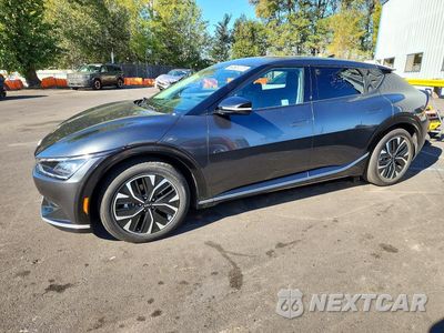 2024 KIA EV6 WIND KNDC3DLC5R5188385 - główne zdjęcie licytacji z USA - miniatura