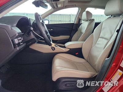 Zdjęcie 7 z 12 samochodu: 2026 HONDA ACCORD TOURING HYBRID VIN:1HGCY2F85TA023093 - miniatura